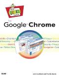 Web Geek's Guide to Google Chrome