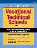 Peterson's Vocational and Technical Schools West (Arco Vocational & Technical Schools & Programs: west)
