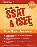 Peterson's Master the SSAT & ISEE