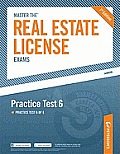 Master the Real Estate License Exam: Practice Test 4: Practice Test 4 of 6