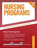 Nursing Program 2012 (17TH 11 - Old Edition)