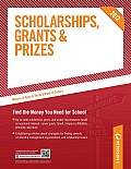 Peterson's Scholarships, Grants & Prizes (Peterson's Scholarships, Grants & Prizes)