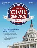 Master the Civil Service Exams (Peterson's Master the Civil Service Exams)
