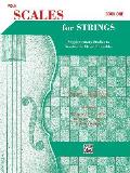 Scales for Strings: Violin
