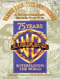 Warner Bros. 75th Anniversary-A Tribute in Music: Volume 1: '20s & '30s (Tribute in Music from the 20's Throught the 90's)