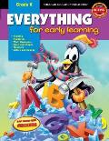 Everything for Early Learning, Grade K (Everything for Early Learning)