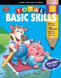 Total Basic Skills (Total Basic Skills)