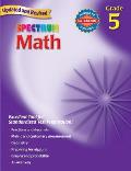 Spectrum Math, Grade 5 (Spectrum)