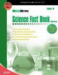 Notebook Reference Science Fact Book: Second Edition (Notebook Reference) Cover