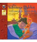 The Velveteen Rabbit / El Terciopelo de Conejo (English-Spanish Brighter Child Keepsake Stories)
