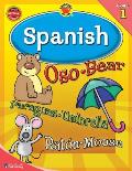 Spanish 1