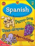 Spanish 2