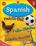 Spanish 3
