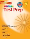 Spectrum Test Prep Grade 7 (Spectrum)