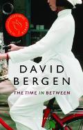 Time in Between Cover