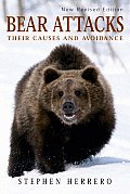 Bear Attacks: Their Causes and Avoidance