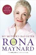 My Mother's Daughter: A Memoir Cover