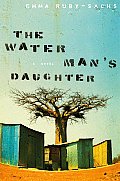 The Water Man's Daughter Cover