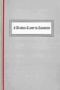 A Stable-lamp Is Lighted