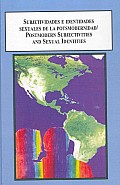 Subjetividades E Identidades Sexuales De La  Posmodernidad/ Postmodern Subjectivities and Sexual Identities