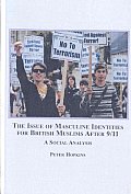 The Issue of Masculine Identities for British Muslims After 9/11