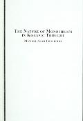 The Nature of Monotheism in Koranic Thought; Science and Epistemology in the Koran.