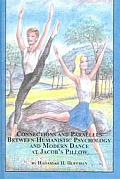 Connections and Parallels Between Humanistic Psychology and Modern Dance At Jacob's Pillow.