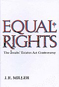 Equal Rights: The Jesuits' Estates Act Controversy