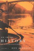 Irish History of Civilization #02: An Irish History of Civilization, Volume 2: Comprising Books 3 and 4 Cover