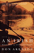 An Irish History of Civilization