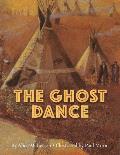 The Ghost Dance Cover
