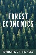 Forest Economics