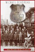 City of Order: Crime and Society in Halifax, 1918-35