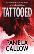 Tattooed (Kate Lange Novel)