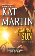 Against the Sun (Raines of Wind Canyon)