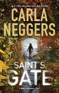 Saint's Gate (Sharpe & Donovan Novels)