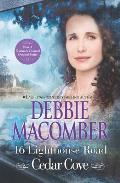 16 Lighthouse Road (Cedar Cove Novels) Cover