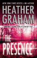 The Presence Cover