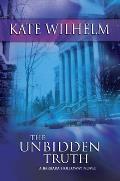 The Unbidden Truth Cover