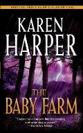 The Baby Farm Cover