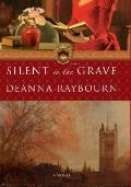 Silent in the Grave
