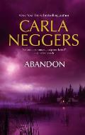 Abandon (Mira Romantic Suspense) Cover