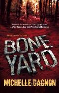 Boneyard Cover