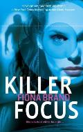 Killer Focus Cover