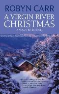A Virgin River Christmas (Virgin River Trilogy) Cover