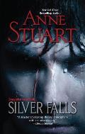 Silver Falls Cover