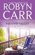 Paradise Valley Cover