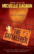 The Gatekeeper Cover