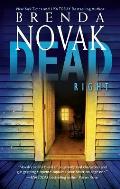 Dead Right Cover
