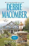 311 Pelican Court (Cedar Cove Novels) Cover